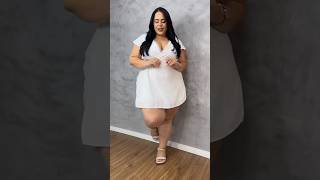 Curvy Women’s Fashion MustHaves for 2024 💖 plussize fashion [upl. by Ahsaele996]