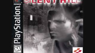 Silent Hill Music  My Heaven [upl. by Jabe]