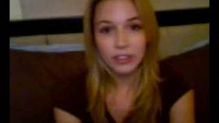 Alona Tal Announcement [upl. by Nav]