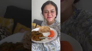 What I eat in a day as a dietician in Dubai dietitian whatieatinaday dubai dubaivlog dubailife [upl. by Lidstone]