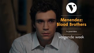 Menendez Blood Brothers 2017  TV Trailer Vitaya [upl. by Amatruda295]