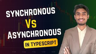 The Ultimate Guide to Asynchronous vs Synchronous Programming in Typescript [upl. by Godfrey]