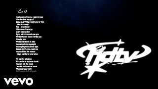 Tai Verdes  On U Lyric Video [upl. by Kasey140]