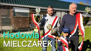 Wiesław amp Przemysław Mielczarek  PZHGP 046 Częstochowa  Sezon 2024 🏆 [upl. by Lyns351]