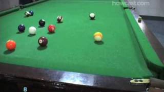 How to Play Pool [upl. by Normy]