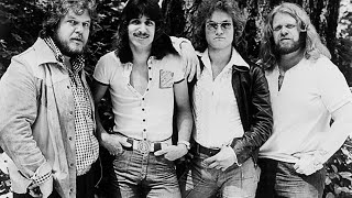 BachmanTurner Overdrive  Takin Care of Business 1973 [upl. by Ahsile]