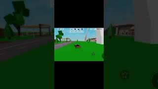 new glitch in Brookhaven speed glitch roblox [upl. by Steffie]