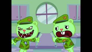 Happy Tree Friends Double Whammy [upl. by Daniella225]