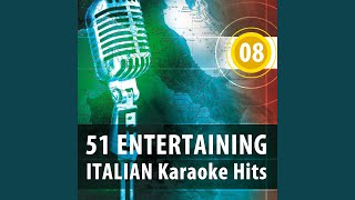 O paese do sole Karaoke Version [upl. by Brice690]