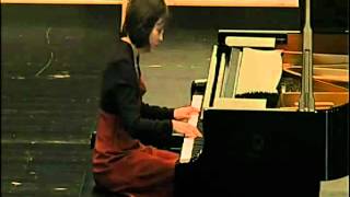 Mozart Fantasia in C minor KV475 Daniela Manusardi piano [upl. by Davide187]