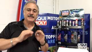 LIQUI MOLY Super Diesel Additive [upl. by Pizor]