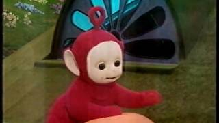 Teletubbies  Incomplete Sunday Special  28th June 1998 [upl. by Cilo539]