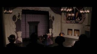 The Conspirator  Trailer [upl. by Arim]