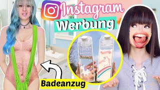 Alle Instagram Werbungen sind Verarche 💰 ViktoriaSarina [upl. by Garratt]