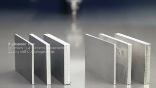 TRUMPF Webinar Overview of Laser Cutting Technologies [upl. by Aletsirc]