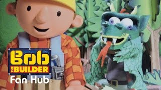 Spud the Dragon  Bob the Builder Classics [upl. by Akehsyt]