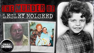 The Murder Of Lesley Molseed Britains Worst Miscarriage Of Justice [upl. by Cimah]