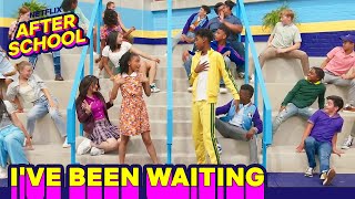 “I’ve Been Waiting” Song Clip  13 The Musical  Netflix After School [upl. by Nanci]