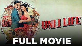 UNLI LIFE Vhong Navarro Wynwyn Marquez Joey Marquez amp Ejay Falcon  Full Movie [upl. by Rooke273]