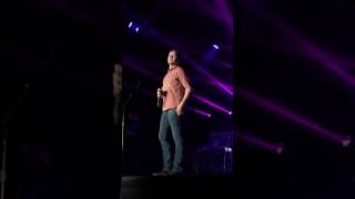 Scotty McCreery Hello Darlin [upl. by Ahsyia]