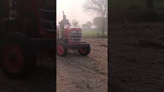 Mahindra 275 DI tu [upl. by Aeli]