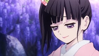 Kimetsu no Yaiba Kyodai no Kizuna PV [upl. by Richlad655]