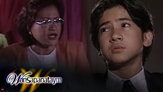 Wansapanataym Field Trip Side Trip Stefano Mori and Ceejay Ramos  FULL EPISODE 44 [upl. by Akemet]