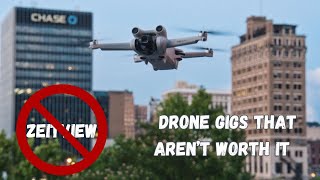 Stay Away From This Drone Gig Company [upl. by Celestina438]