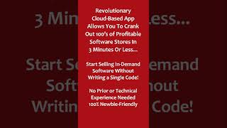 Software Store Builder Review  Software Store Builder Honest Review  Software Store Builder [upl. by Fine]