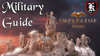 Imperator Rome Hellenistic Empire [upl. by Nevile]