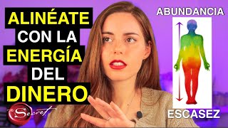 ATRAE DINERO Y ABUNDANCIA FÁCIL💚 ¡EMPIEZA HOY con la LEY DE ATRACCIÓN  Pilar Sousa [upl. by Sirak]