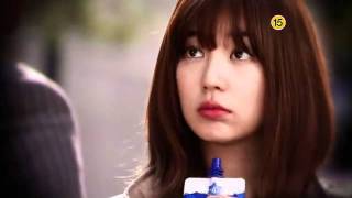 Lie to me  Yoon Eun Hye amp Kang Ji Hwan [upl. by Haidej]