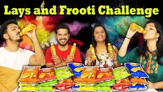 Homemade Mango Frooti  How To Make Mango Frooti  Mango Juice Recipe  Home Chef Recipe [upl. by Amii]