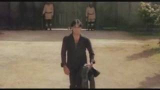 BABU OPENING SCENE  SATTE PE SATTA AMITABH [upl. by Neville307]