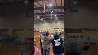 Arenacross Racing youtubeshorts motocross motorcycleracing [upl. by Nuahsal]