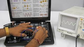 Frequency Modulation amp Demodulation Techniques  Scientech 2203 [upl. by Alya]