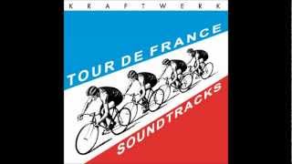 Kraftwerk  Tour De France  Aéro Dynamik  Titanium HD [upl. by Ryun216]