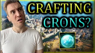 Black Desert Easy Guide To Free Cron Stones  You Might Have 1000s Laying Around [upl. by Iey608]