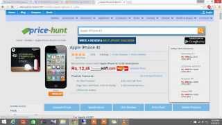 iphone 4s price in india  lowest price onlline [upl. by Tiffie850]