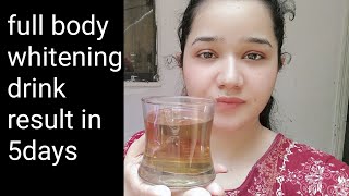 My 5 Morning Drinks for Weight Loss amp Immunity  By GunjanShouts [upl. by Aihselat]