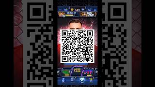 WWE Supercard Latest QR Codes  New qr code wwe supercard wwesupercard shorts qrcode [upl. by Hurlee273]