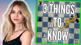 How to Checkmate with a Rook amp King  Chess Endgame Basics Strategy Moves amp Ideas to Win [upl. by Afatsuom]