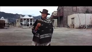 Ennio Morricone  A Fistful of Dollars  Mix by Hertenfels [upl. by Vaasta]