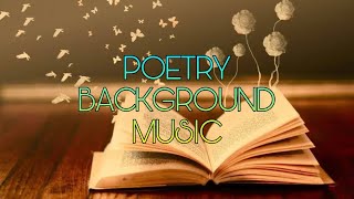 poetry background music no copyright [upl. by Sicnarf]