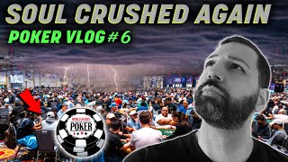 Getting SOUL Crushed AGAIN Jack Vlog 6 [upl. by Pickering]