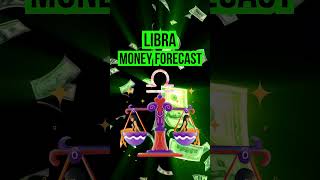 Libra Money Forecast [upl. by Enilesoj]