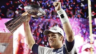 The CRAZIEST Ending in Super Bowl History Patriots vs Seahawks Super Bowl 49 [upl. by Mirilla]