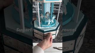 Unboxing the Sugarfina Candy Carousel 🍬 [upl. by Khoury]