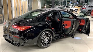 2020 MercedesBenz E400d TModell 340PS  Autobahn fast driving [upl. by Eugilegna955]