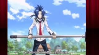 Medaka Box Abnormal ep5 [upl. by Aznarepse]